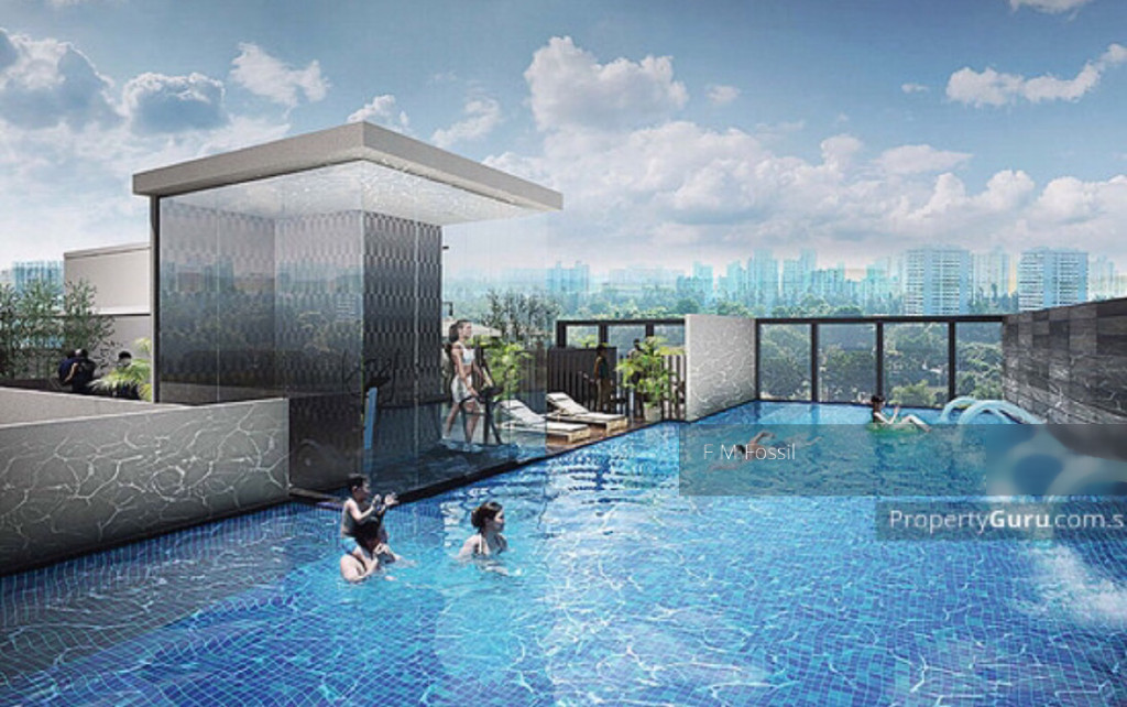 Royce Residences (D14), Apartment #157299112